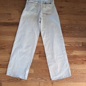 SO Light Blue Denim Jeans